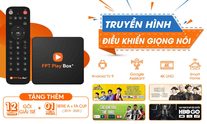 fpt play box telecom