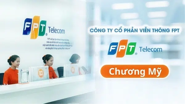 Lắp mạng FPT Chương Mỹ tốc độ cao, WiFi 6 miễn phí, đăng ký internet FPT và truyền hình FPT tại huyện Chương Mỹ Hà Nội.