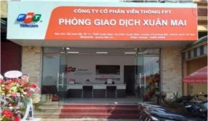 Lắp mạng FPT Chương Mỹ tốc độ cao, WiFi 6 miễn phí, đăng ký internet FPT và truyền hình FPT tại huyện Chương Mỹ Hà Nội.