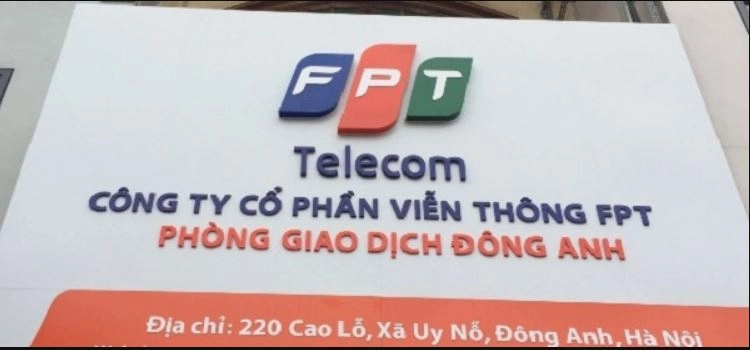 Đăng ký lắp mạng FPT tại Đông Anh Hà Nội, bảng giá lắp mạng cập nhật 2 giờ trước, gói mạng cáp quang chỉ 195K/tháng, trang bị modem wifi 6, lắp đặt trong ngày