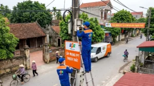 Lắp mạng FPT Thạch Thất Hà Nội tốc độ cao, WiFi 6 miễn phí, đăng ký Internet cáp quang và truyền hình FPT tại Thạch Thất.
