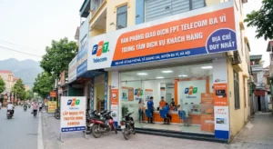 Lắp mạng FPT Ba Vì Hà Nội tốc độ cao, WiFi 6 miễn phí, đăng ký Internet cáp quang và truyền hình FPT tại huyện Ba Vì.