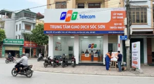 Lắp mạng FPT Sóc Sơn Hà Nội tốc độ cao, WiFi 6 miễn phí, đăng ký Internet cáp quang và truyền hình FPT tại Sóc Sơn.