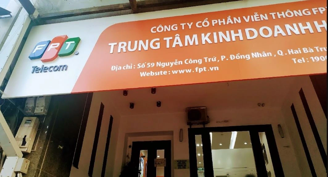 Lắp mạng FPT Hai Bà Trưng Hà Nội tốc độ cao, WiFi 6 miễn phí, đăng ký Internet FPT và truyền hình FPT tại quận Hai Bà Trưng.
