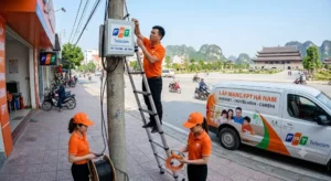 Lắp mạng FPT Hà Nam tốc độ cao, WiFi 6 miễn phí, đăng ký Internet cáp quang và truyền hình FPT tại Hà Nam.