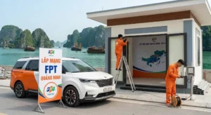 Lắp mạng FPT Quảng Ninh tốc độ cao, WiFi 6 miễn phí, đăng ký Internet cáp quang và truyền hình FPT tại Quảng Ninh.