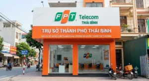 Lắp mạng FPT Thái Bình tốc độ cao, WiFi 6 miễn phí, đăng ký Internet cáp quang và truyền hình FPT tại Thái Bình.