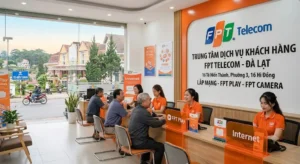 Tổng đài FPT Đà Lạt hỗ trợ đăng ký lắp mạng FPT, Internet cáp quang, truyền hình FPT và chăm sóc khách hàng tại Đà Lạt.